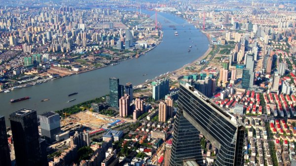 正规实盘配资十大平台 陈吉宁会见2025上海全球投资促进大会与会企业家代表